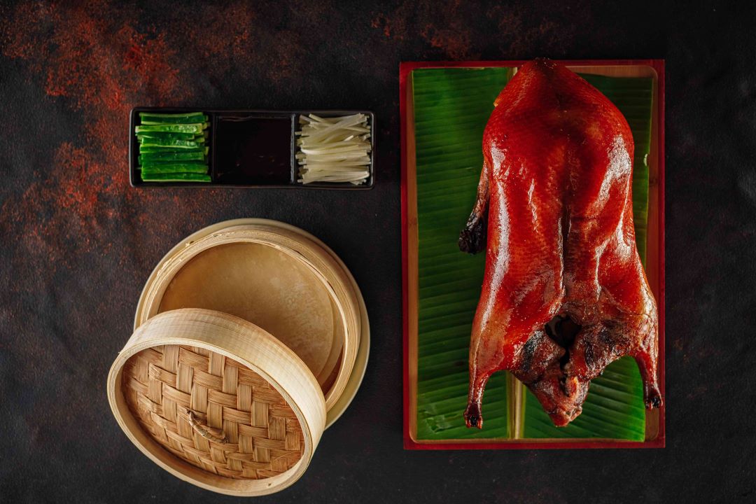 Shang Palace Welcomes Hutong Dubai for Exclusive Culinary Event in New Delhi